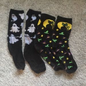 Halloween Sock Bundle